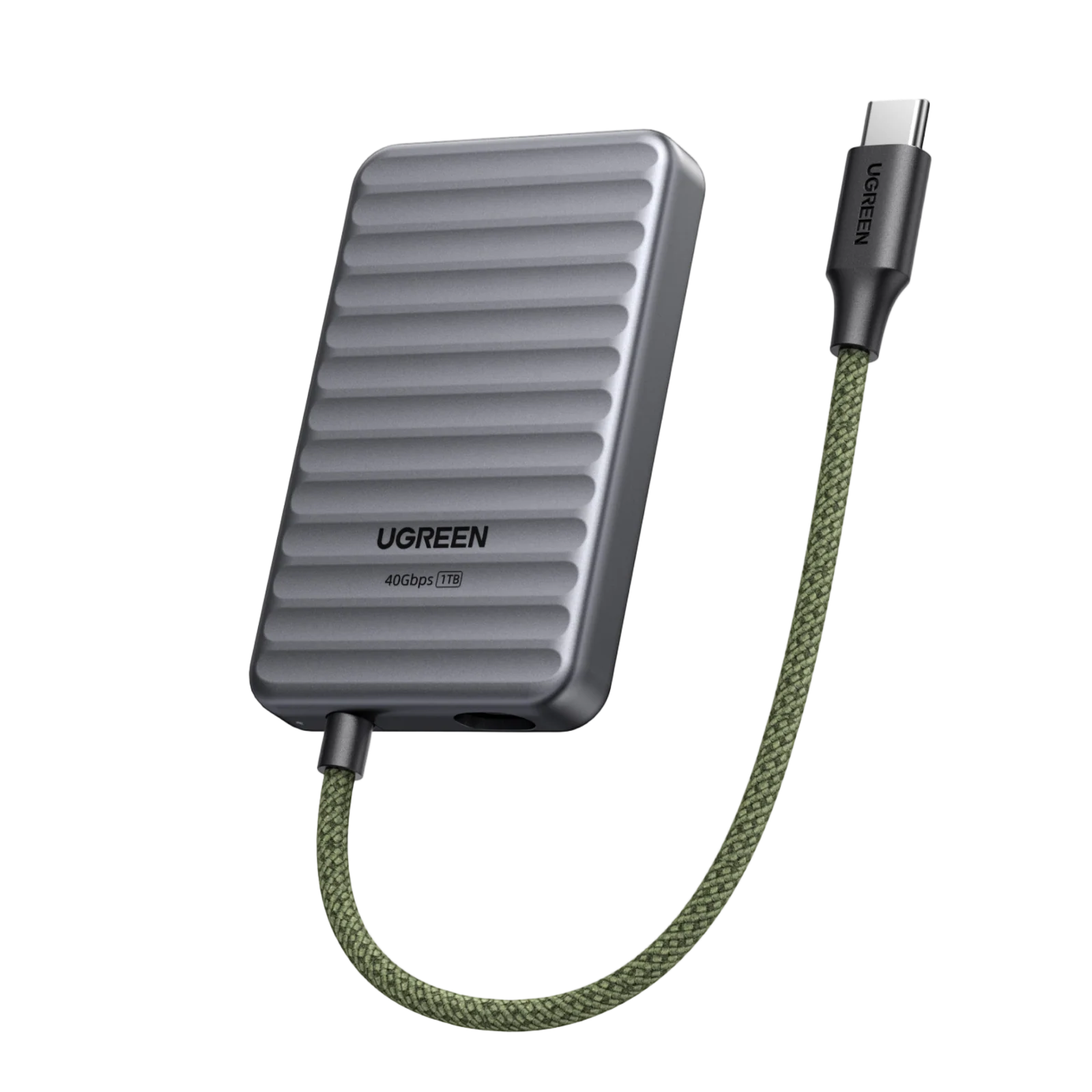 UGREEN NeoDrive Go D710 40Gbps Portable SSD (1TB)